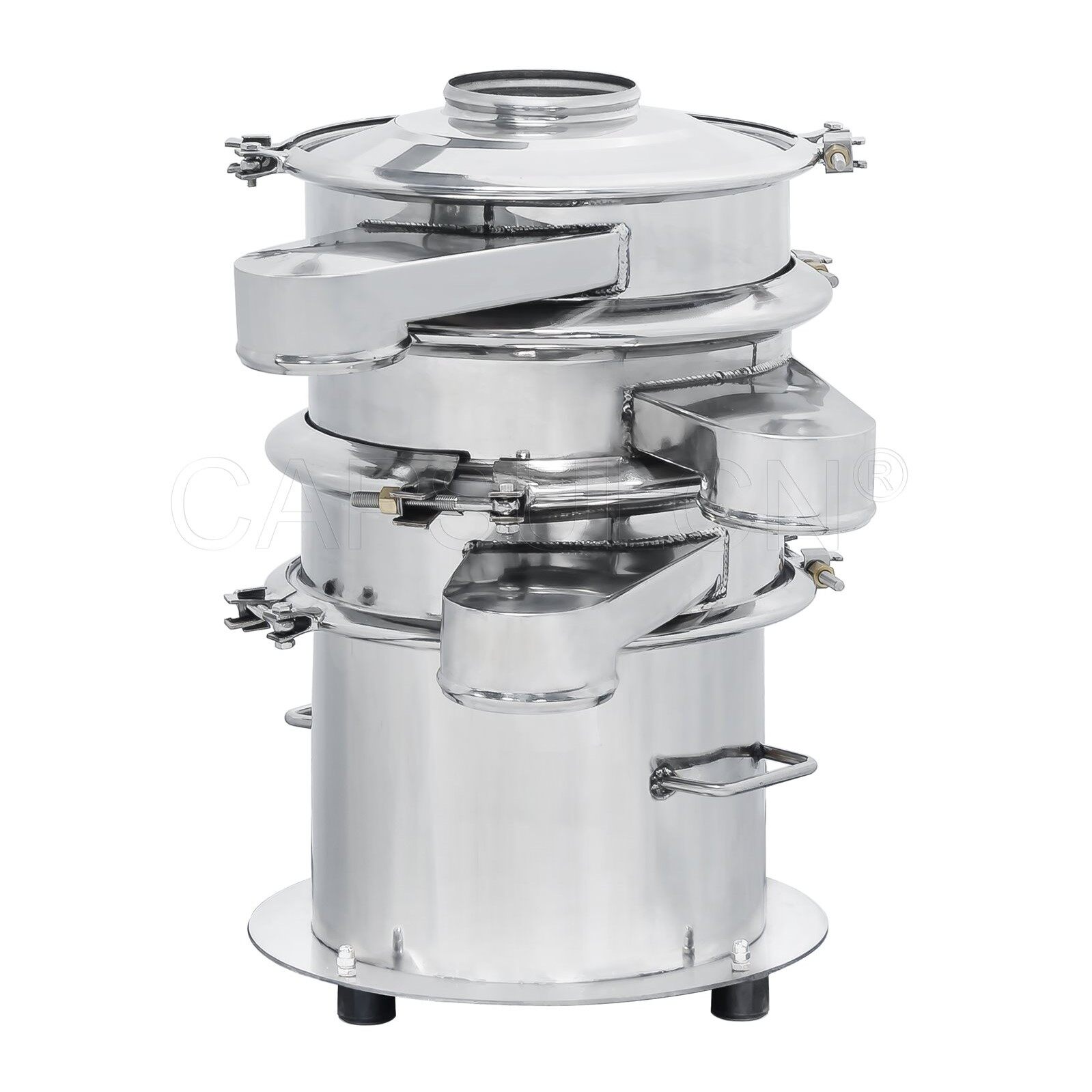vibro sifter 3